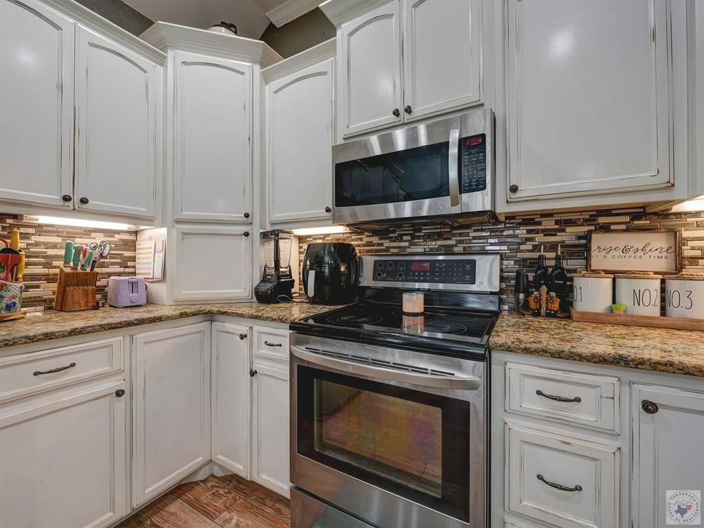 181 Red Springs Rd, Texarkana, TX 75501