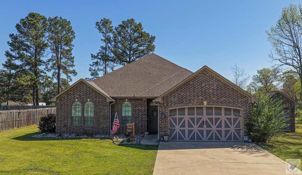 181 Red Springs Rd, Texarkana, TX 75501