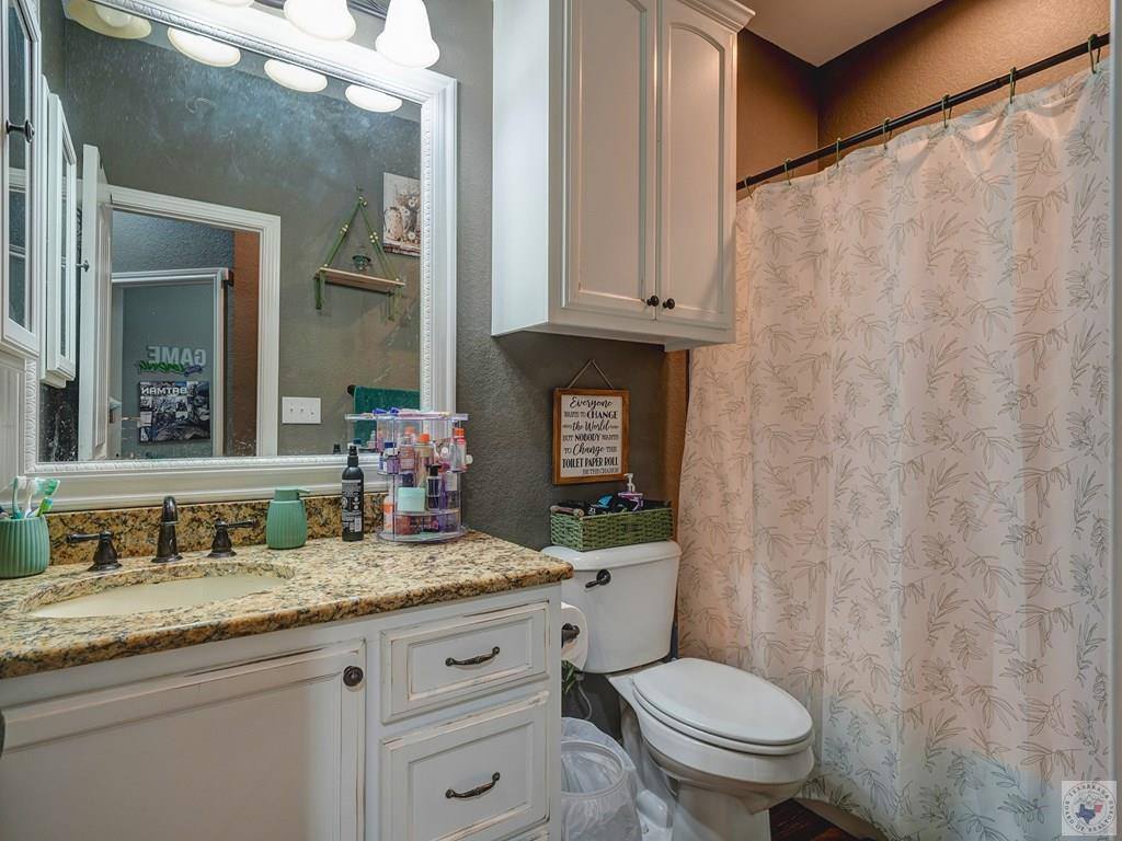 181 Red Springs Rd, Texarkana, TX 75501