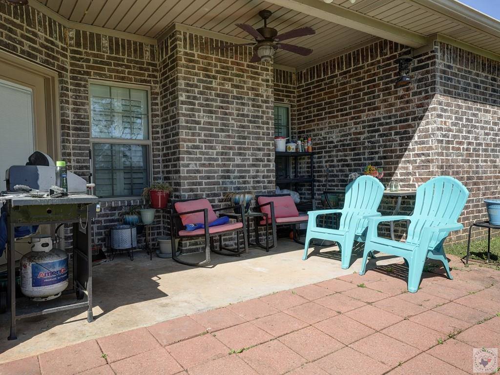 181 Red Springs Rd, Texarkana, TX 75501