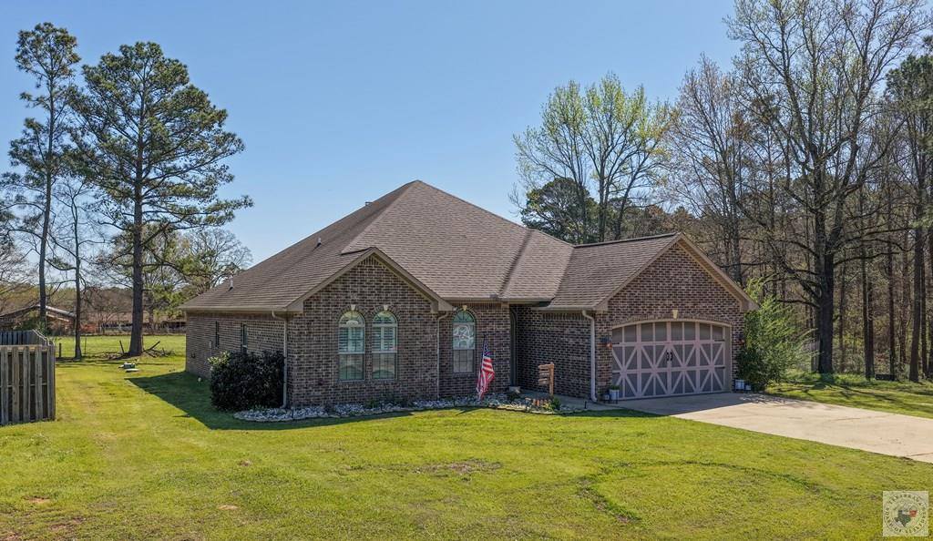 181 Red Springs Rd, Texarkana, TX 75501