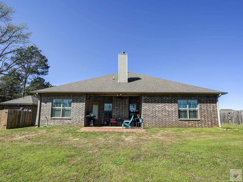 181 Red Springs Rd, Texarkana, TX 75501