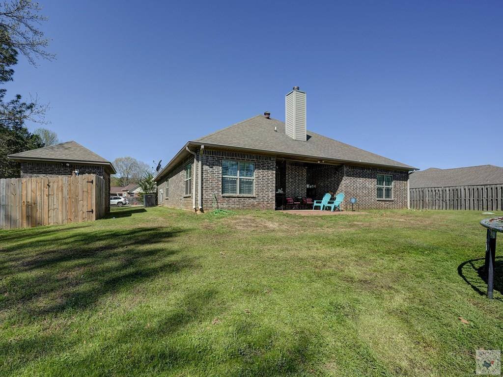 181 Red Springs Rd, Texarkana, TX 75501