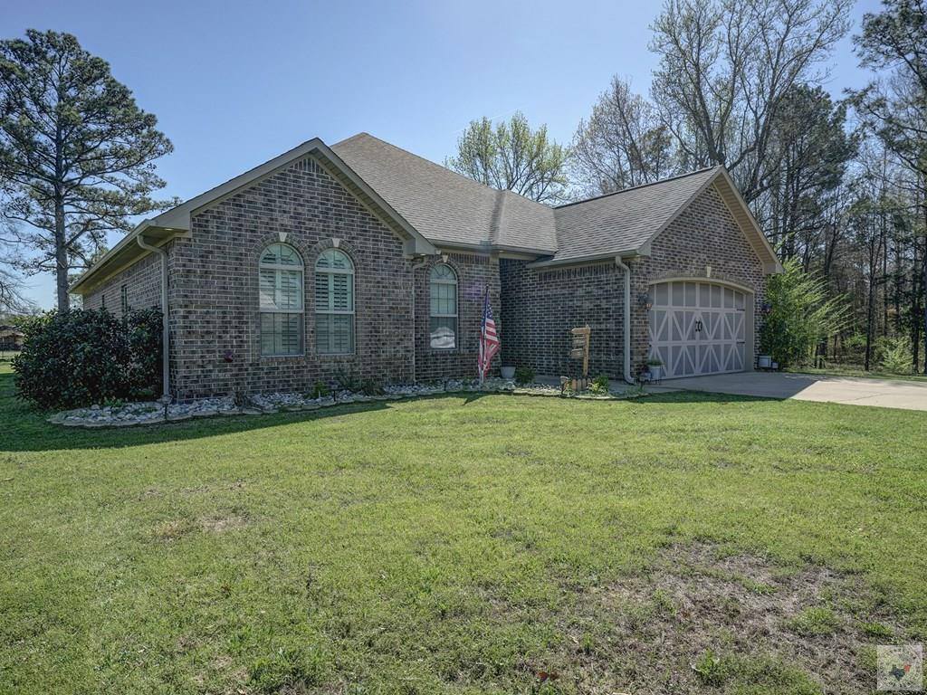 181 Red Springs Rd, Texarkana, TX 75501