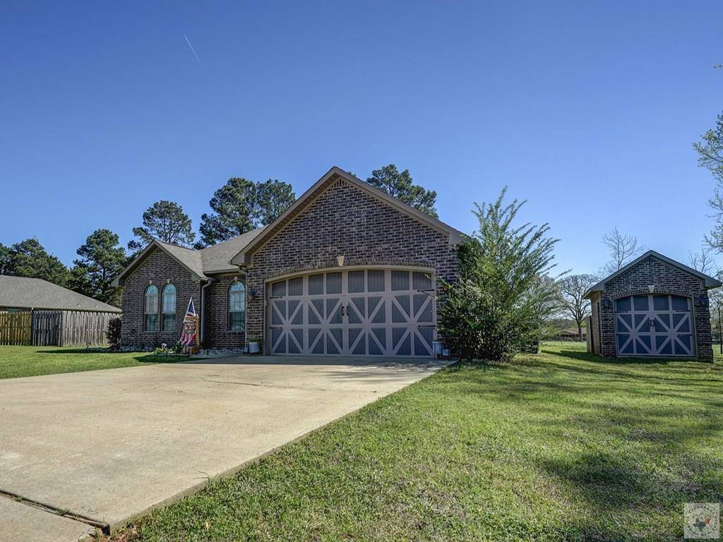 181 Red Springs Rd, Texarkana, TX 75501