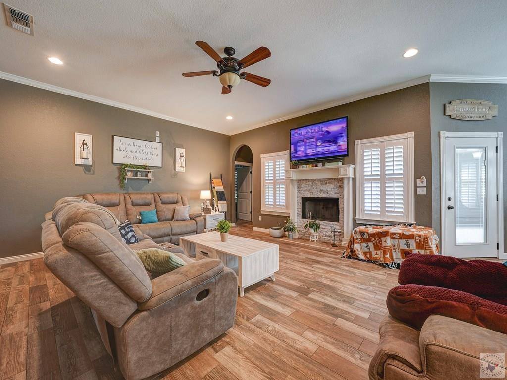 181 Red Springs Rd, Texarkana, TX 75501