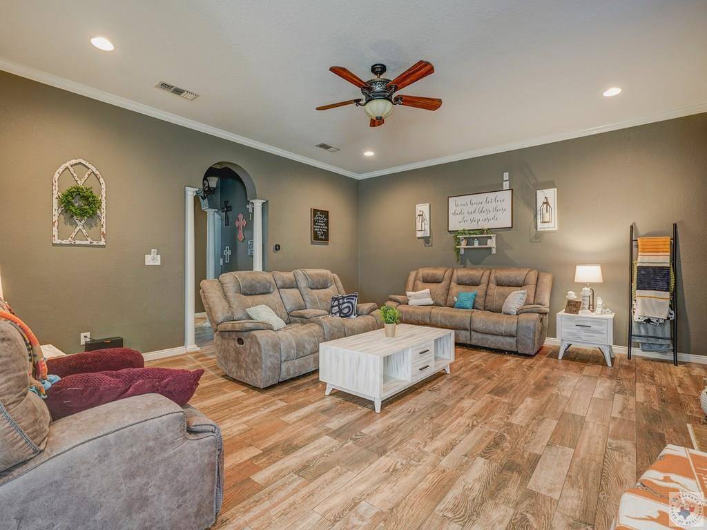 181 Red Springs Rd, Texarkana, TX 75501