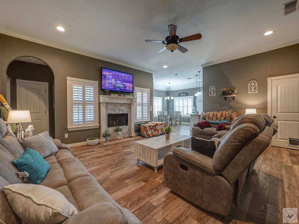 181 Red Springs Rd, Texarkana, TX 75501