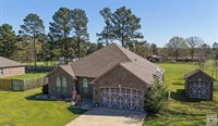 181 Red Springs Rd, Texarkana, TX 75501
