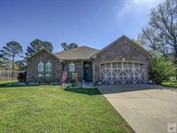 181 Red Springs Rd, Texarkana, TX 75501