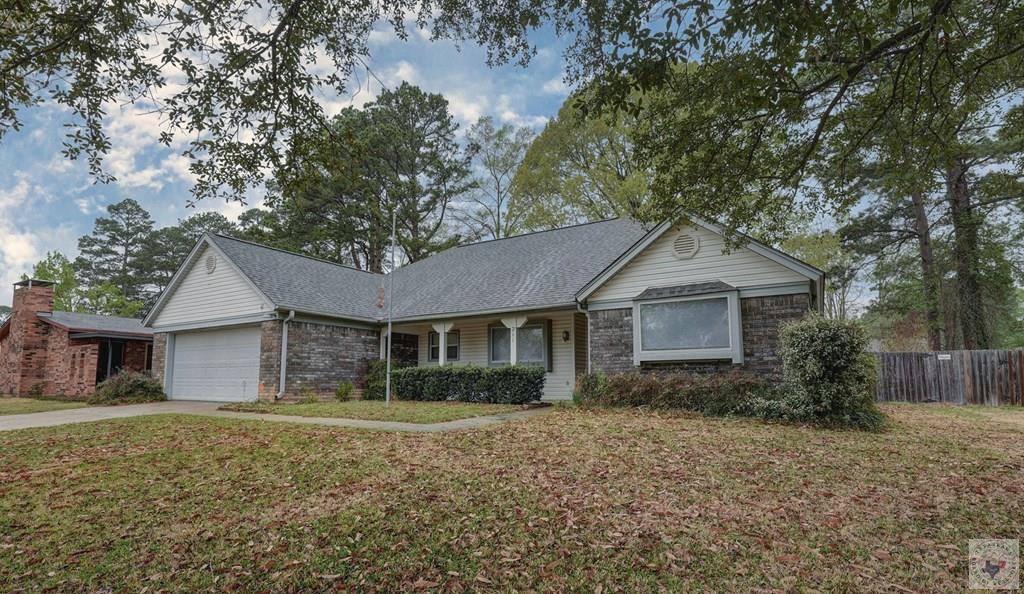 211 Northcrest, Wake Village, TX 75501