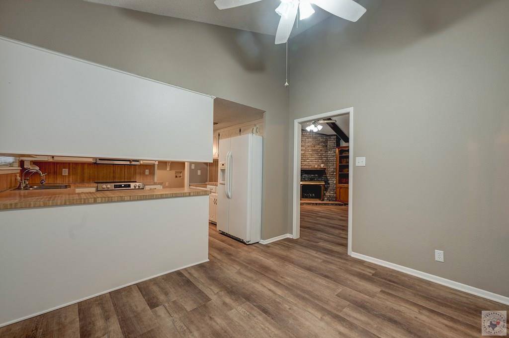 211 Northcrest, Wake Village, TX 75501