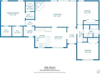 211 Northcrest, Wake Village, TX 75501