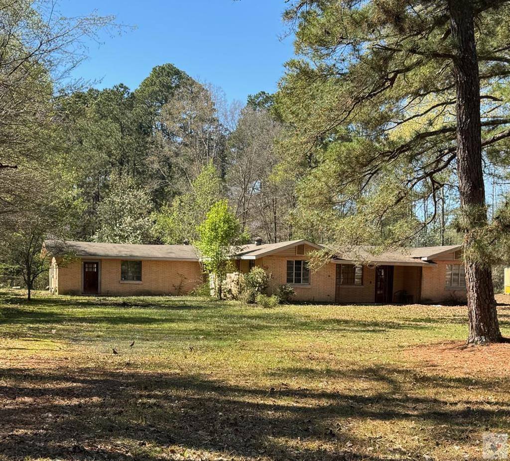 823 Elliott, Texarkana, TX 75501