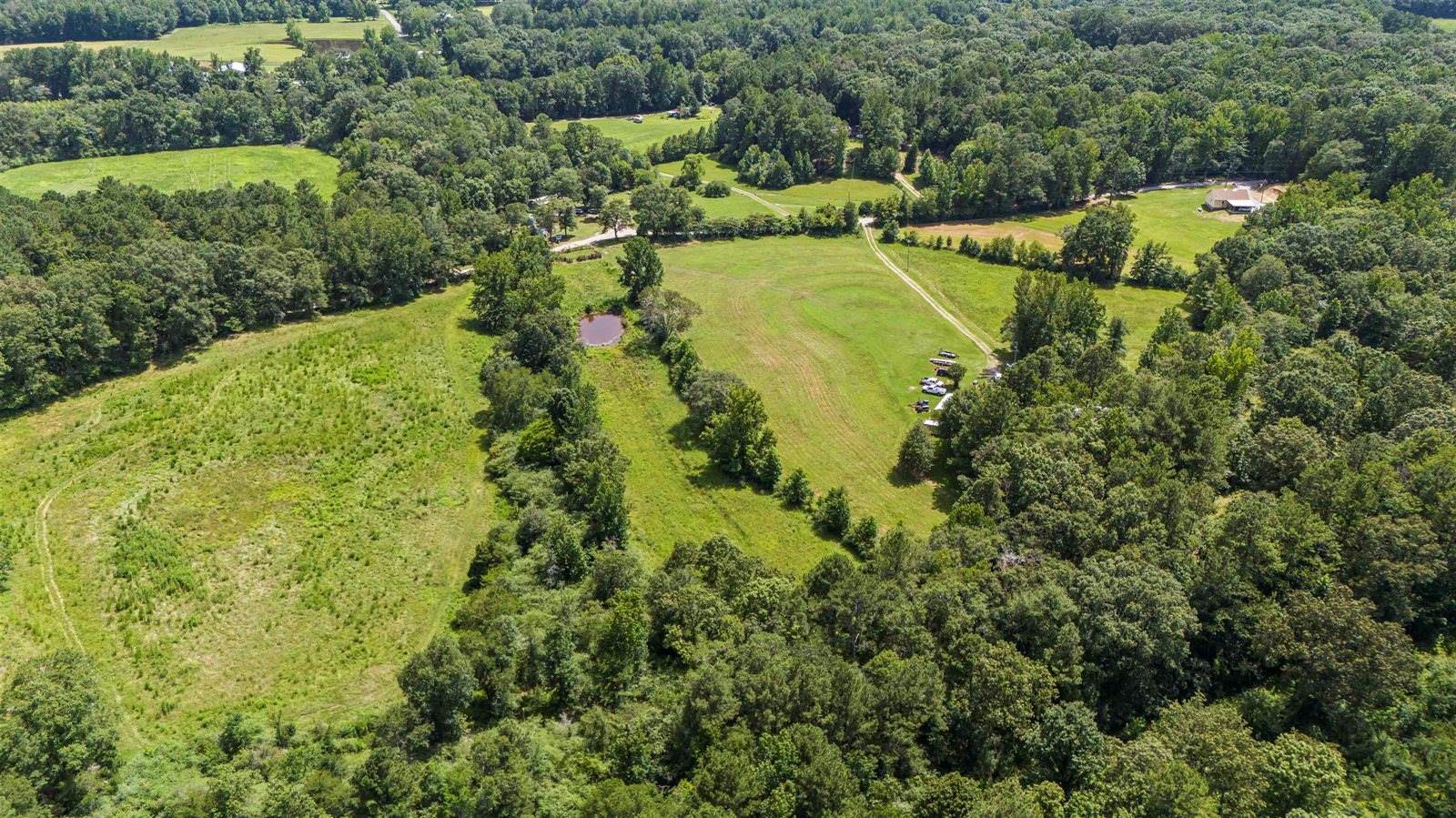 000 Co Rd 501, Hanceville, AL 35077