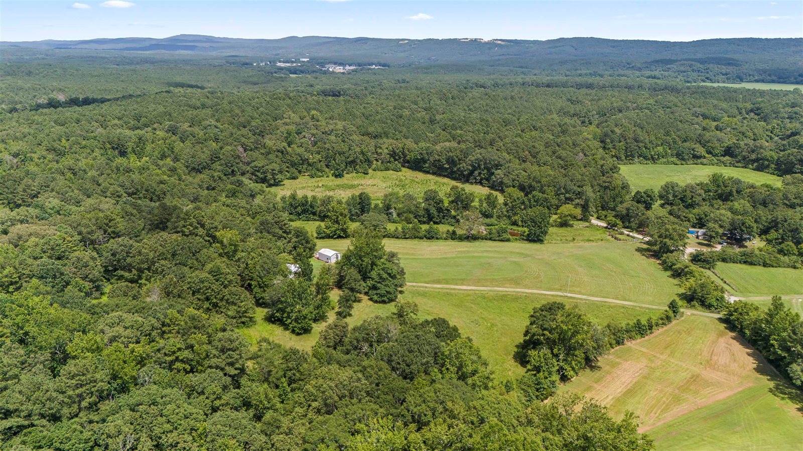 000 Co Rd 501, Hanceville, AL 35077