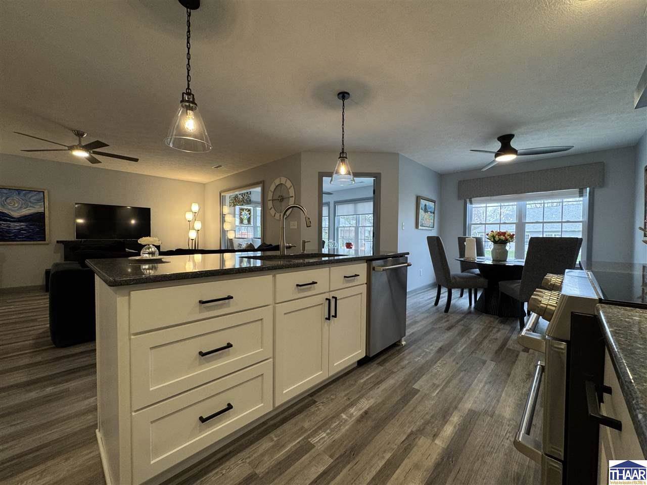 116 East Southglenn#A, Terre Haute, IN 47802