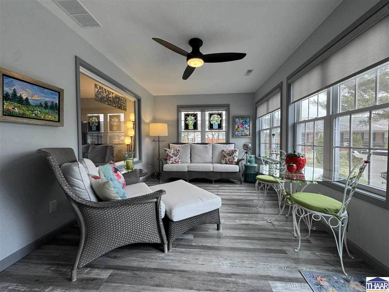 116 East Southglenn#A, Terre Haute, IN 47802