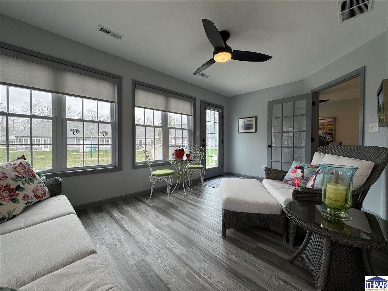 116 East Southglenn#A, Terre Haute, IN 47802