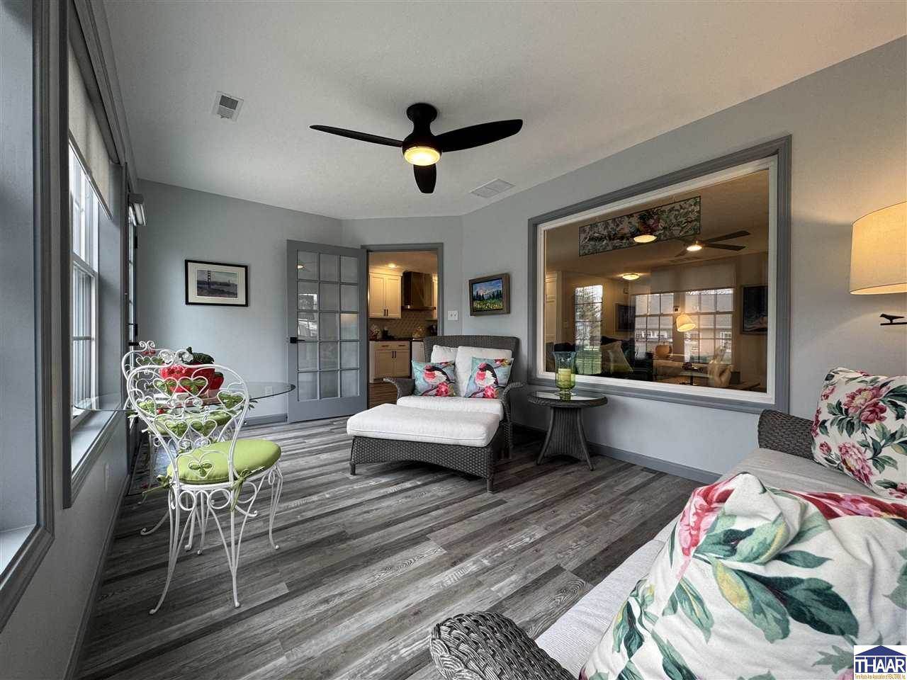 116 East Southglenn#A, Terre Haute, IN 47802