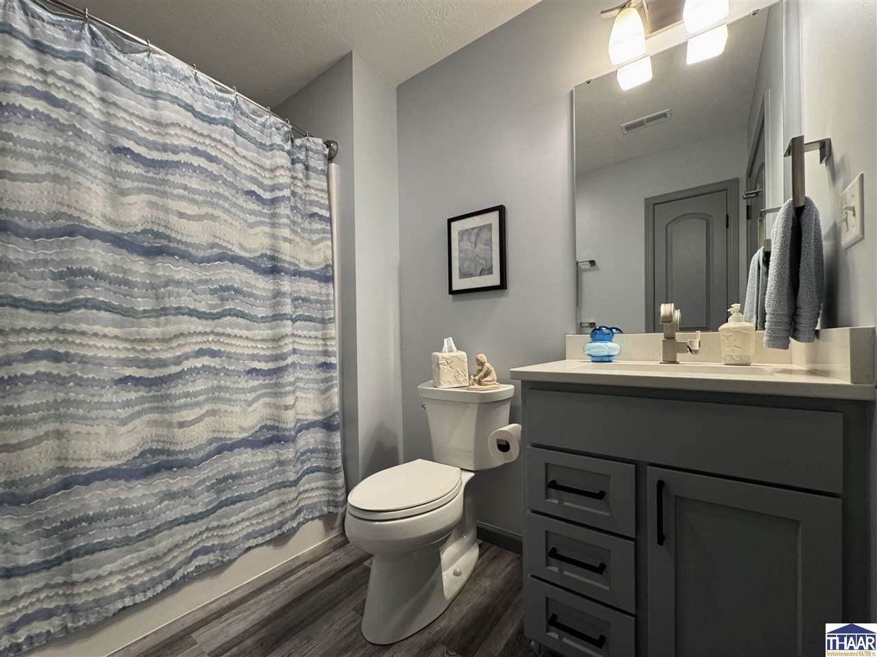 116 East Southglenn#A, Terre Haute, IN 47802