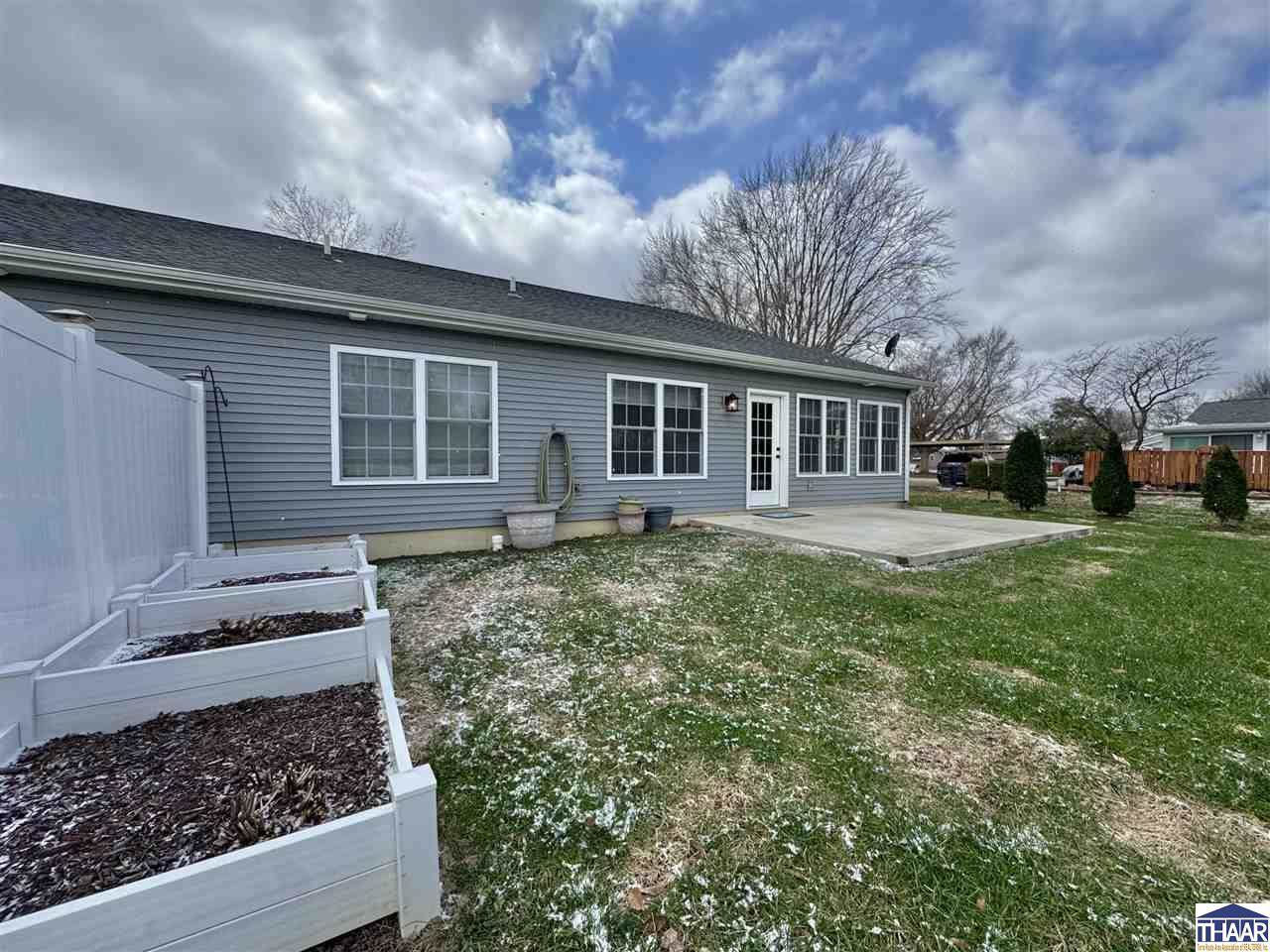 116 East Southglenn#A, Terre Haute, IN 47802