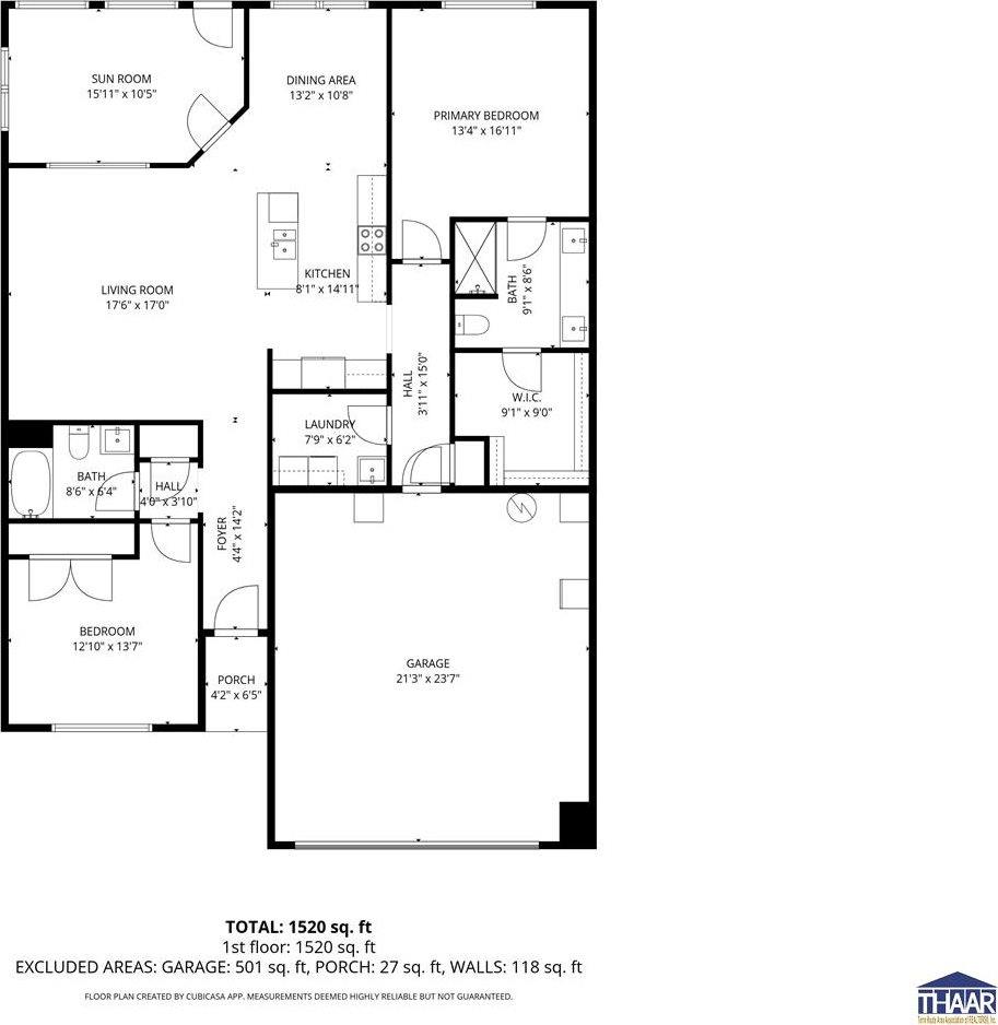 116 East Southglenn#A, Terre Haute, IN 47802