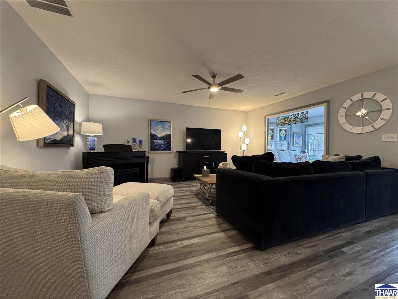 116 East Southglenn#A, Terre Haute, IN 47802