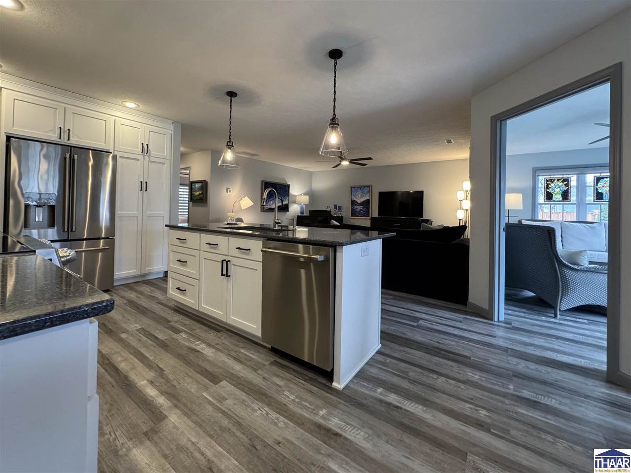 116 East Southglenn#A, Terre Haute, IN 47802