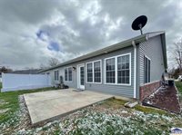 116 East Southglenn#A, Terre Haute, IN 47802