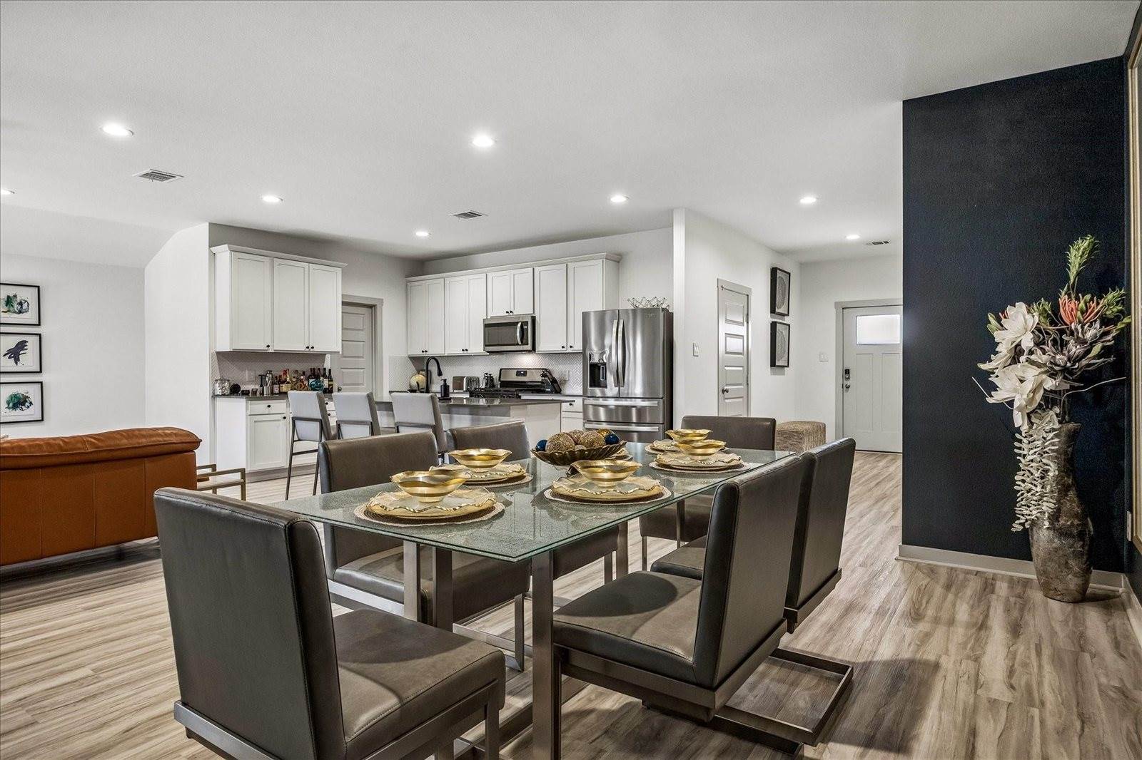 3403 Lake Landing Lane, Missouri City, TX 77459