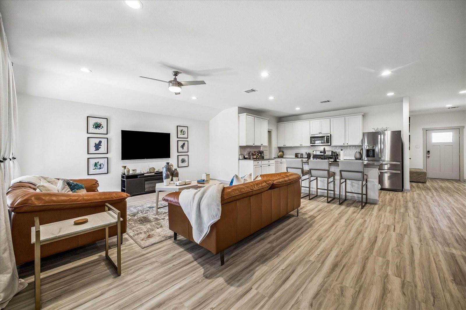 3403 Lake Landing Lane, Missouri City, TX 77459