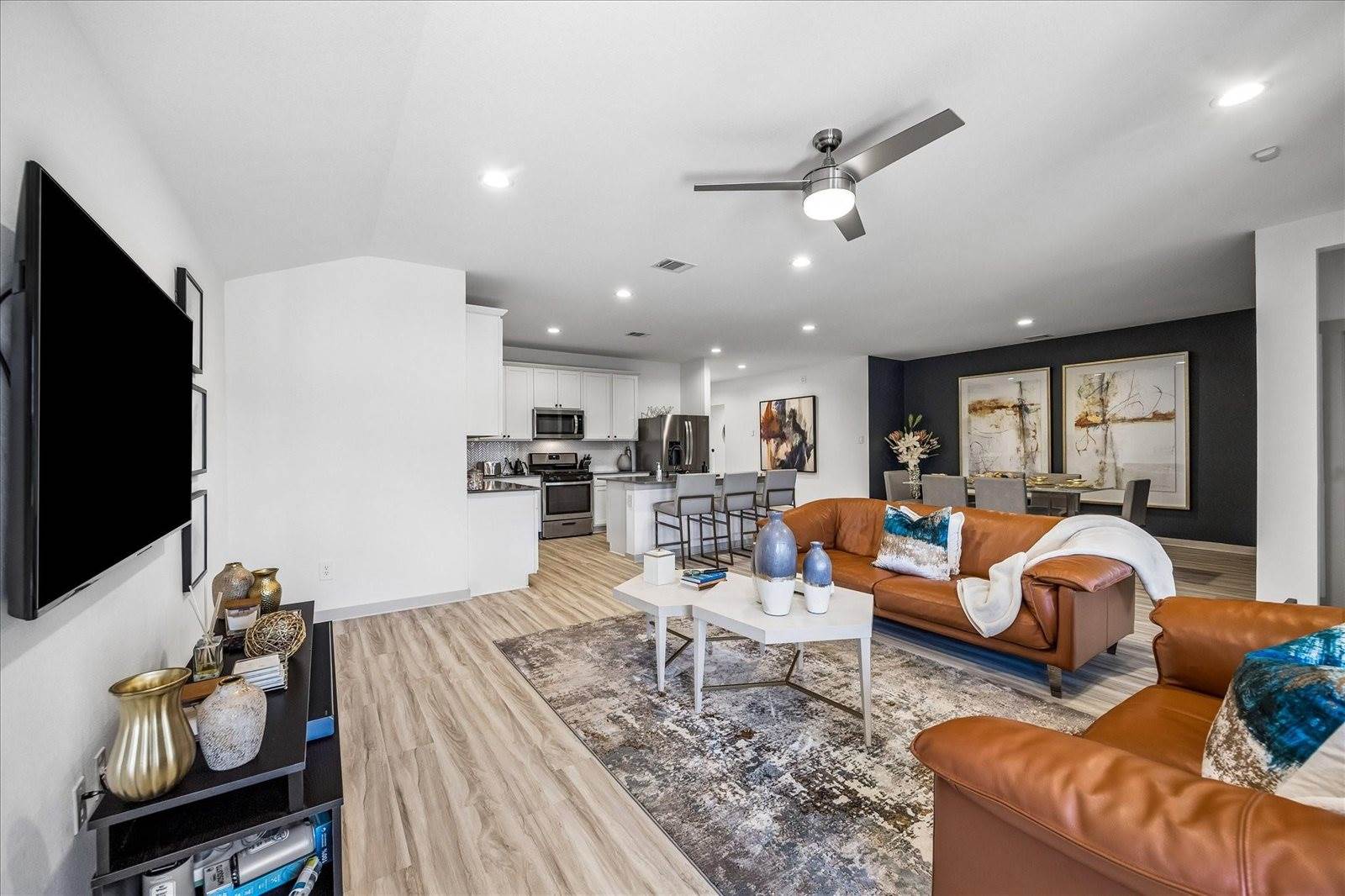 3403 Lake Landing Lane, Missouri City, TX 77459