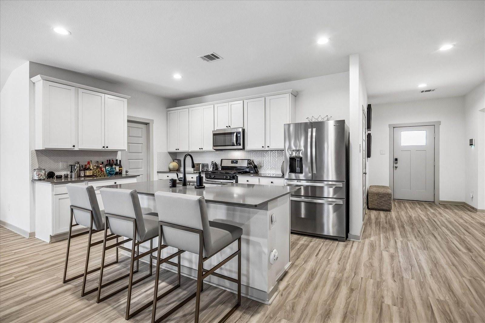 3403 Lake Landing Lane, Missouri City, TX 77459