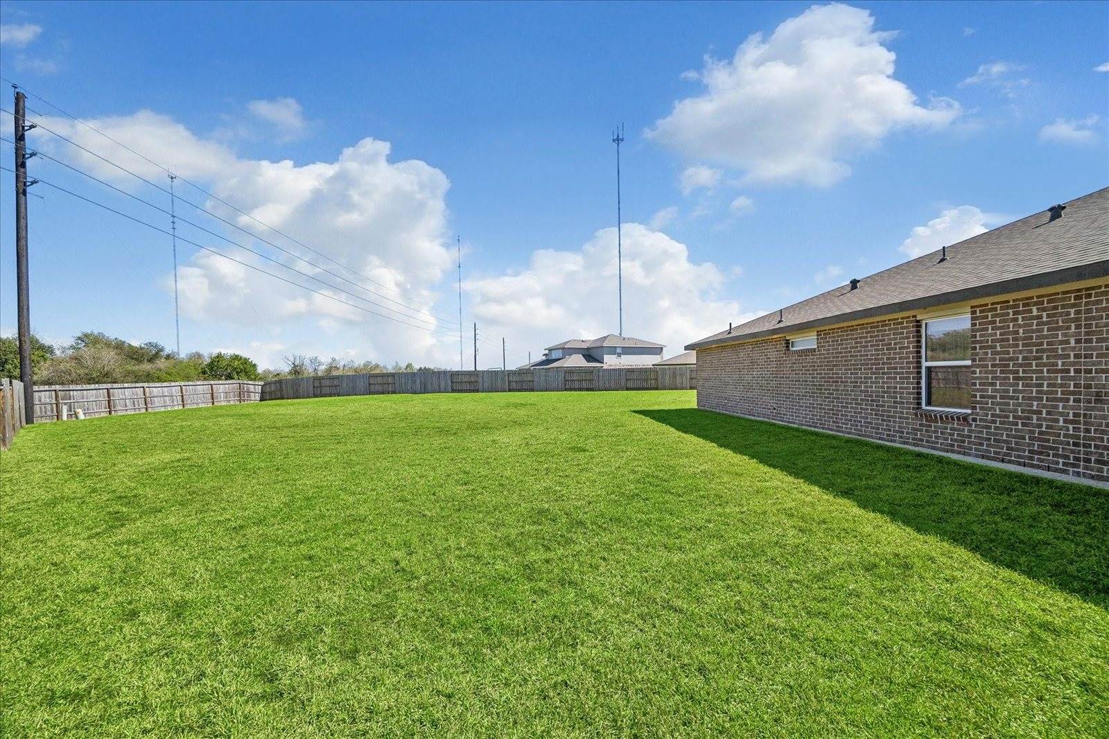 3403 Lake Landing Lane, Missouri City, TX 77459