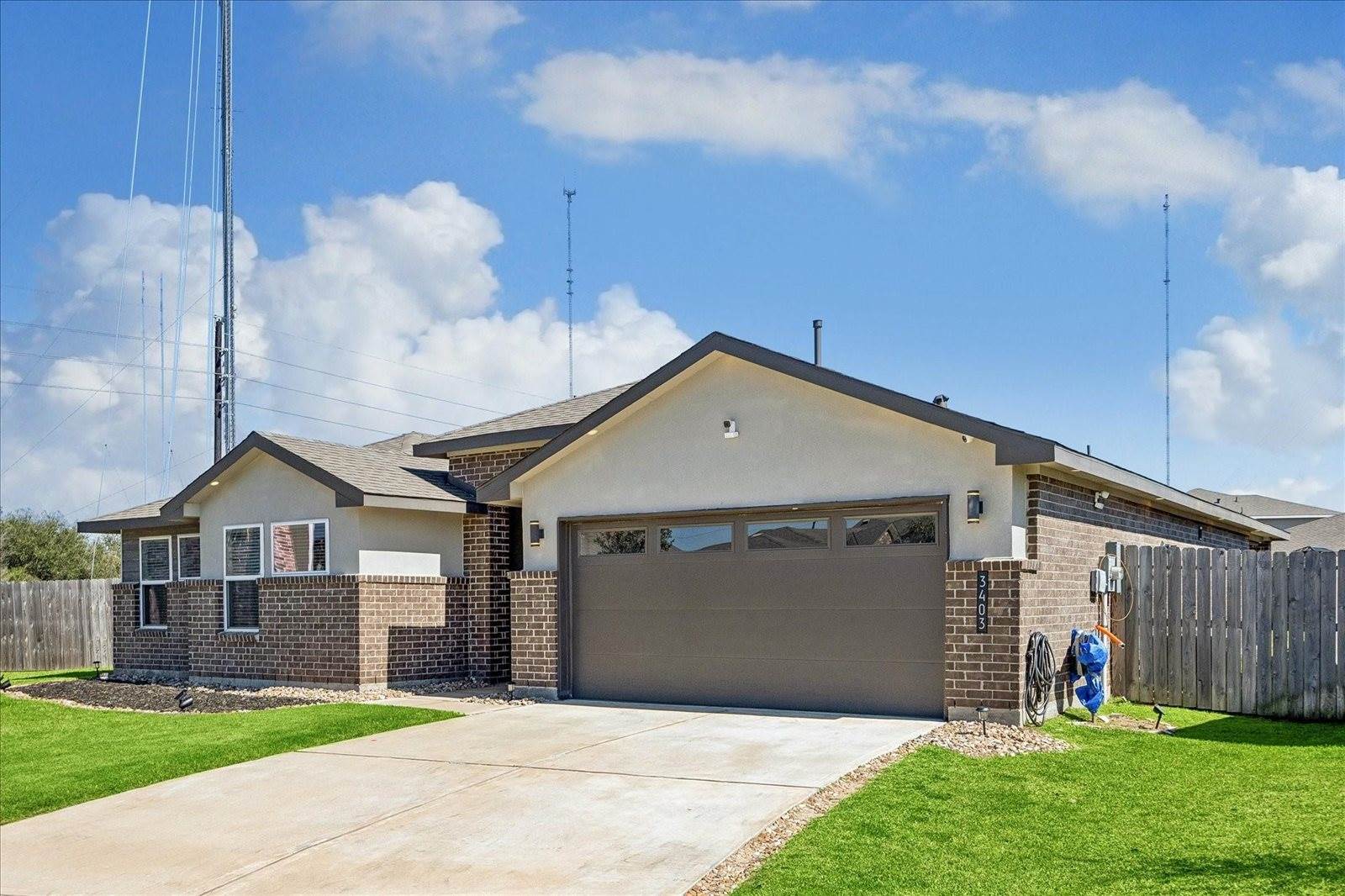 3403 Lake Landing Lane, Missouri City, TX 77459