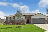 3403 Lake Landing Lane, Missouri City, TX 77459