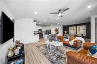 3403 Lake Landing Lane, Missouri City, TX 77459