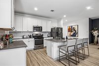 3403 Lake Landing Lane, Missouri City, TX 77459