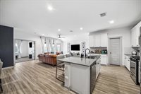 3403 Lake Landing Lane, Missouri City, TX 77459