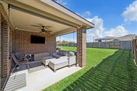 3403 Lake Landing Lane, Missouri City, TX 77459