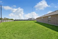 3403 Lake Landing Lane, Missouri City, TX 77459