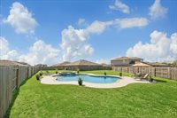 3403 Lake Landing Lane, Missouri City, TX 77459