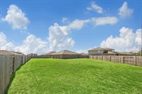 3403 Lake Landing Lane, Missouri City, TX 77459