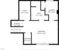 6707 Sonora Way, Bismarck, ND 58503