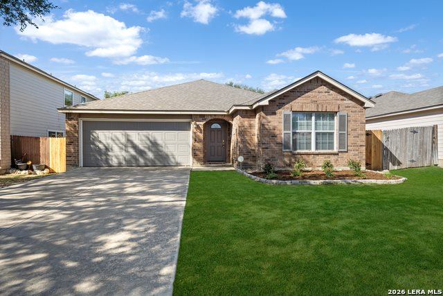 2207 Opelousas Trl, San Antonio, TX 78245