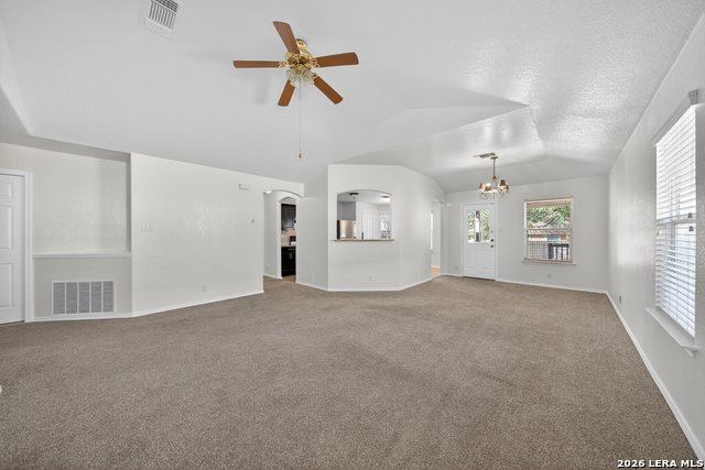 2207 Opelousas Trl, San Antonio, TX 78245