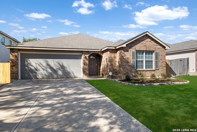 2207 Opelousas Trl, San Antonio, TX 78245