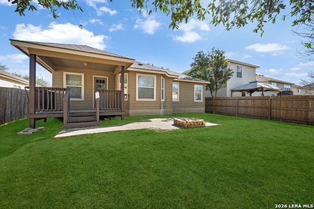 2207 Opelousas Trl, San Antonio, TX 78245