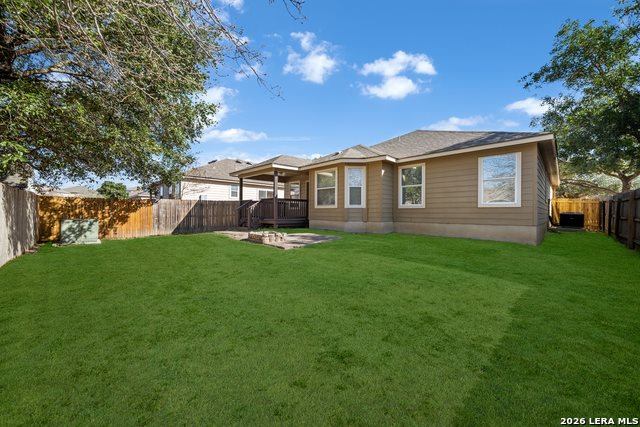 2207 Opelousas Trl, San Antonio, TX 78245